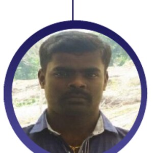 Anandhkumar, Supervisor