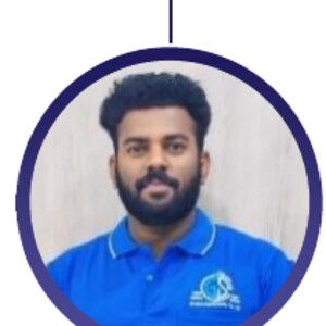 Karuppaiah, Engineer