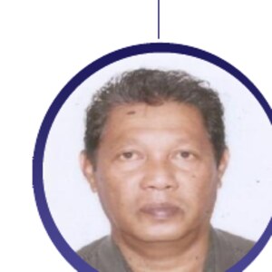 Mohd Fadel, Senior Technician